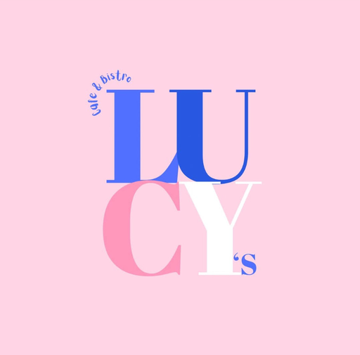 Lucy's Cafe & Bistro logo